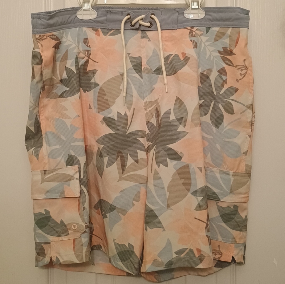 Catalina Swim Trunks Men's Size Large